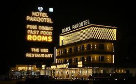 Hotel Parqotel